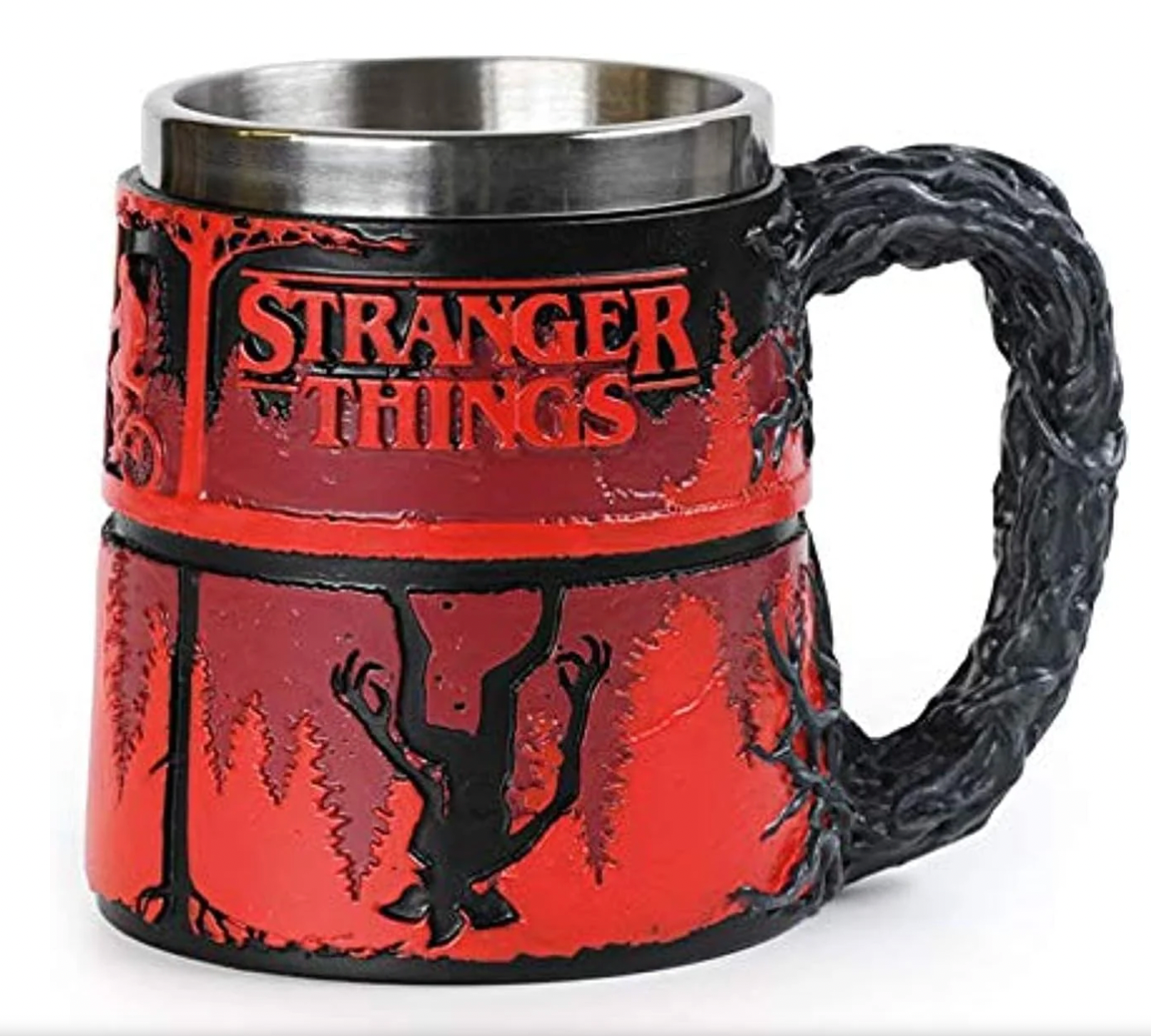 Stranger Things Mug