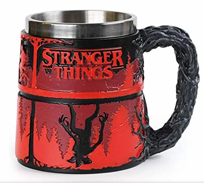 Stranger Things Mug