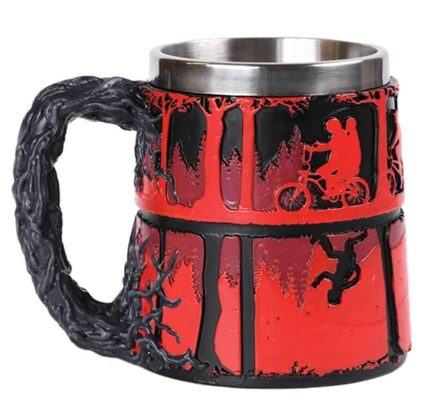 Stranger Things Mug