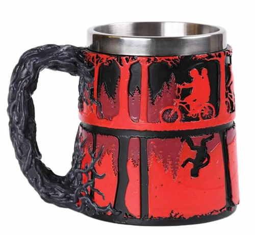 Stranger Things Mug
