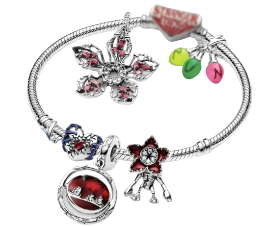 Stranger Things Bracelet